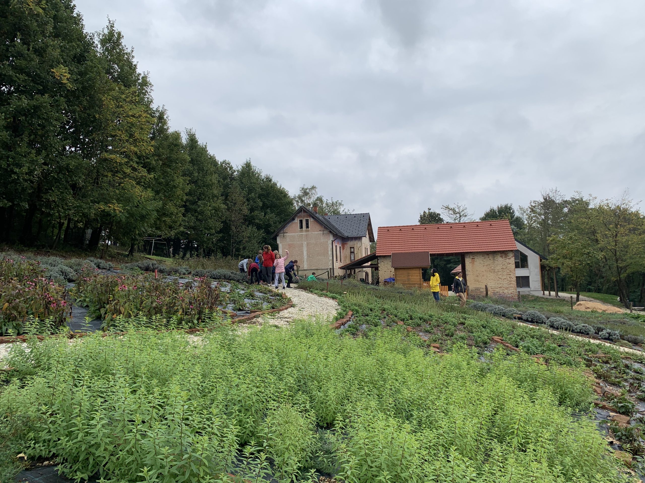 Nagradna ekskurzija na Vidov brejg