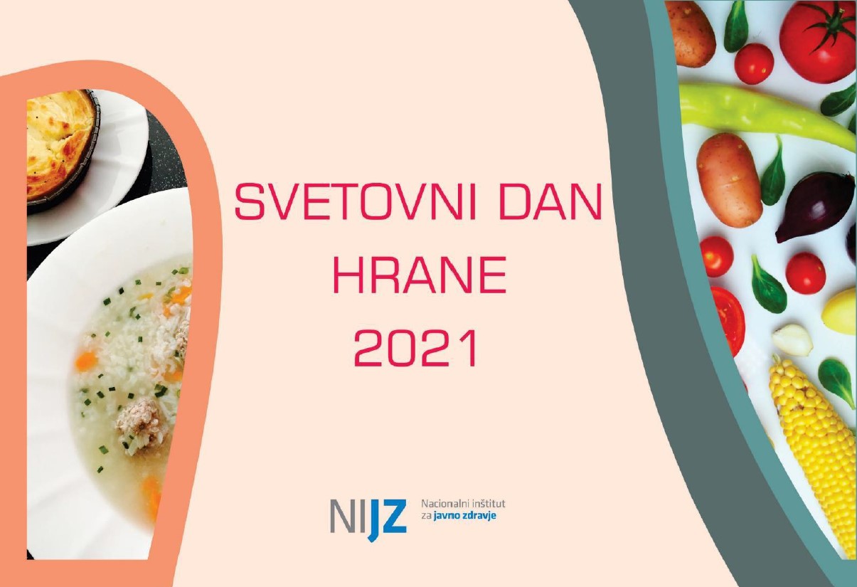 SVETOVNI DAN HRANE