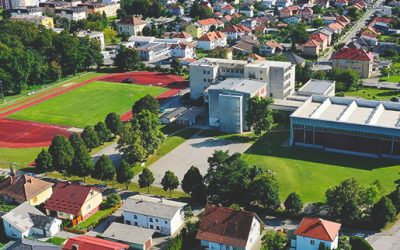 Prilagojeni prevozi učencev v mesecu septembru