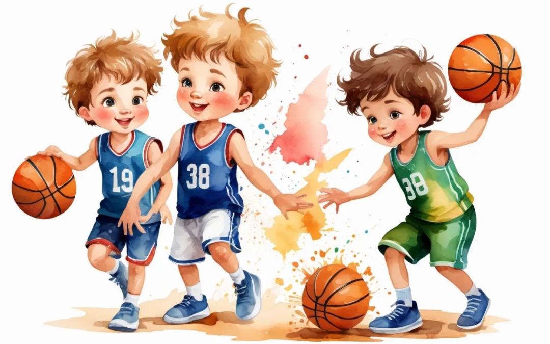 Izvajanje interesne dejavnosti košarka za dečke 1.-3. razreda