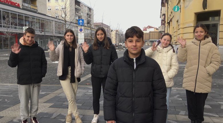 Videorazglednica Murske Sobote