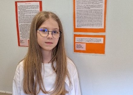 Izjemen uspeh na natečaju Naravne in druge nesreče – Požar v naravi