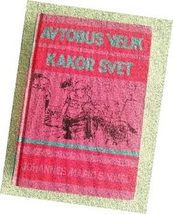 Knjiga-Avtobus