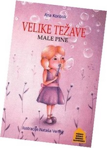 Knjiga-Velike težave