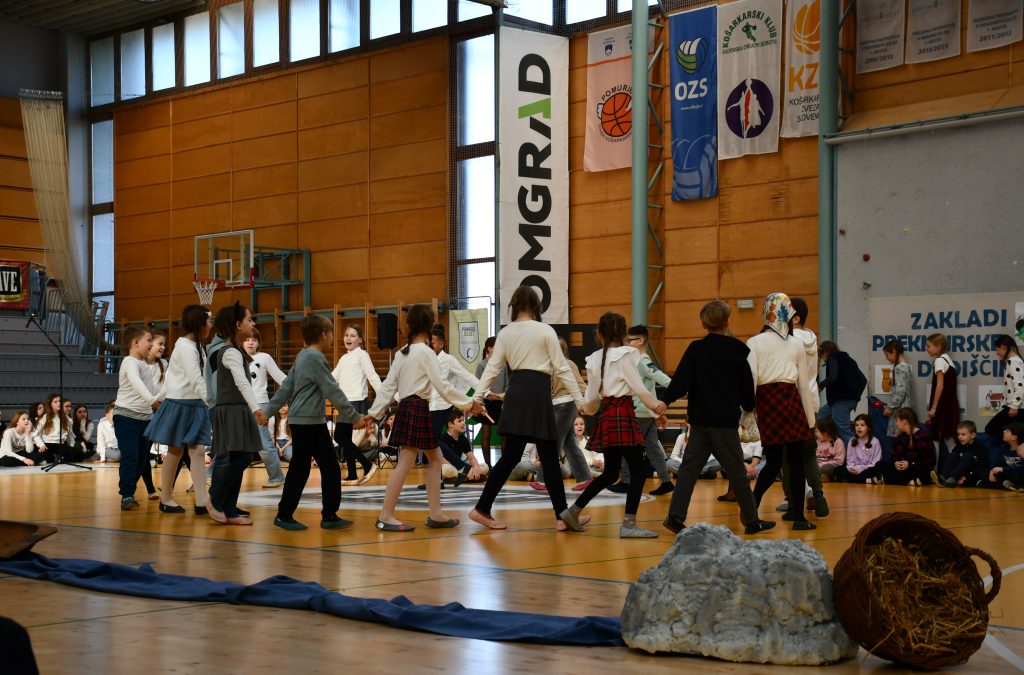 Slovenski kulturni praznik