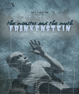 OGLED ANGLEŠKE PREDSTAVE – FRANKENSTEIN – Narodni dom Celje