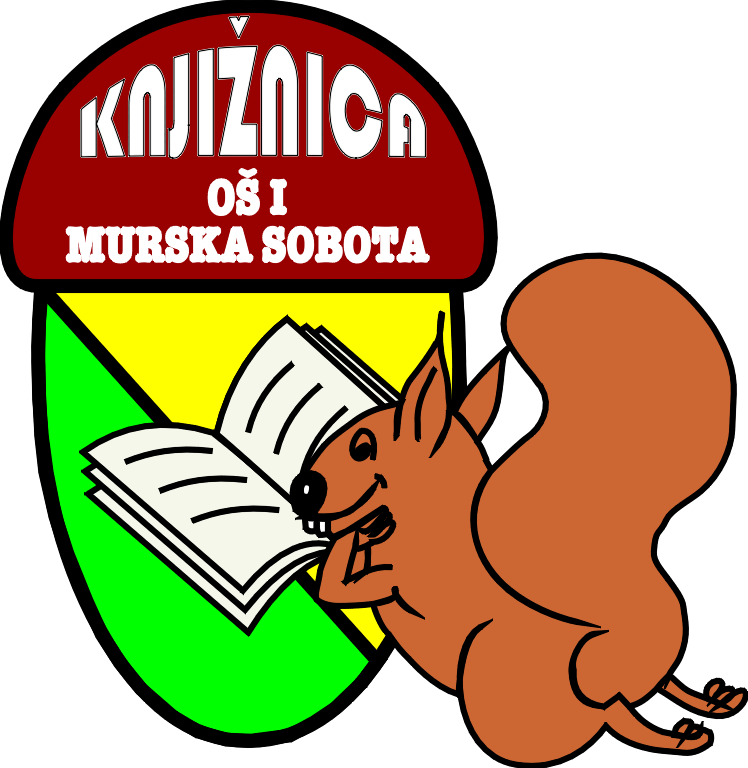 Knjiznica-logo-tip