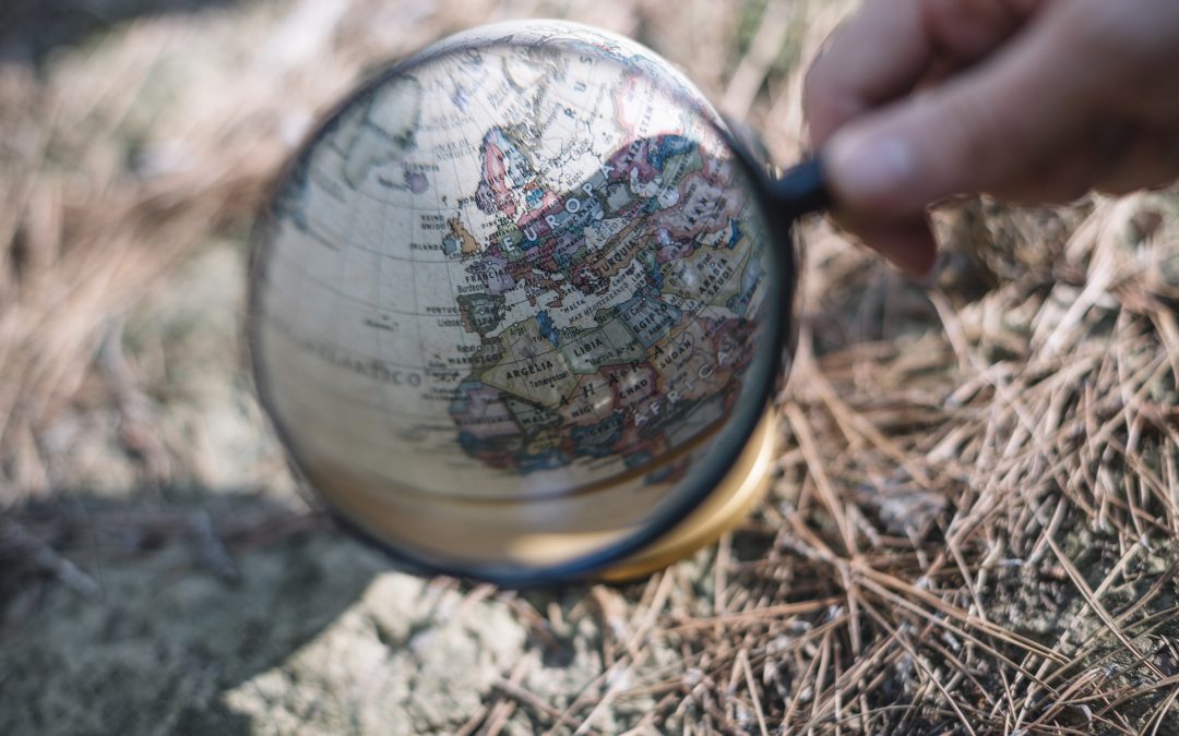 REZULTATI DRŽAVNEGA TEKMOVANJA IZ ZNANJA GEOGRAFIJE